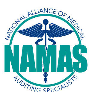 NAMAS-Logo